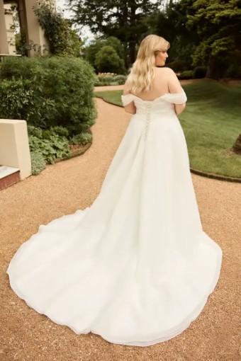 Style Robbi Sophia Tolli #2 default Blush/Ivory/White thumbnail