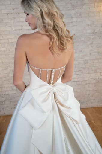 Style Shanna Stella York #10 Ivory/White/Creme thumbnail