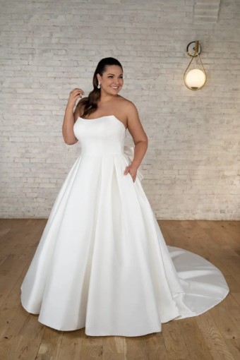 Style Shanna Stella York #4 thumbnail