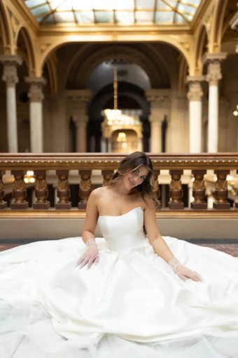 Style Shanna Stella York #6 thumbnail