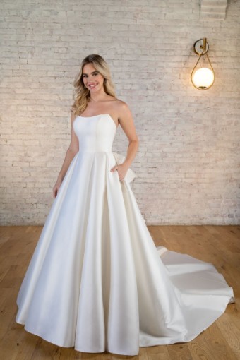 Style Shanna Stella York #8 default Ivory/White/Creme thumbnail