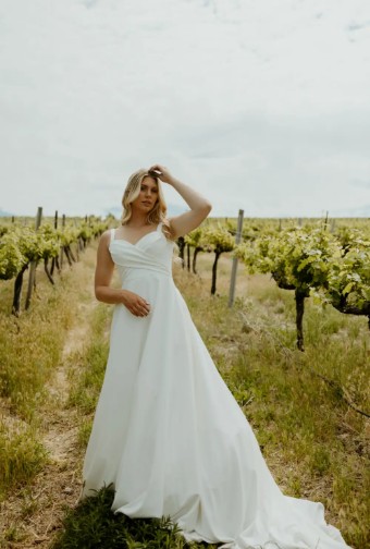 Style Marissa Stella York #4 thumbnail