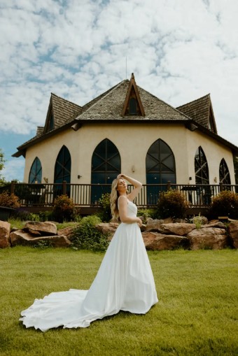 Style Marissa Stella York #1 thumbnail