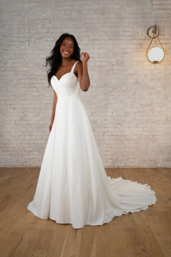 Style Marissa Stella York #7 default Ivory/White thumbnail