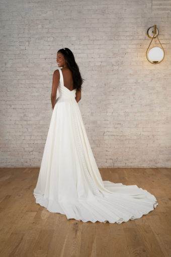 Style Marissa Stella York #6 Ivory/White thumbnail