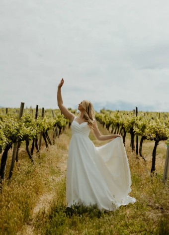 Style Marissa Stella York #2 thumbnail