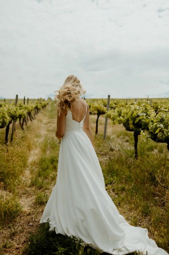 Style Marissa Stella York #3 thumbnail