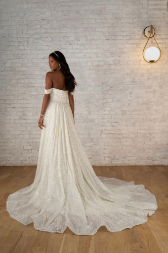 Style Marilyn Stella York #13 default Ivory/Champagne thumbnail