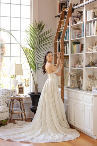 Style Marilyn Stella York #5 thumbnail