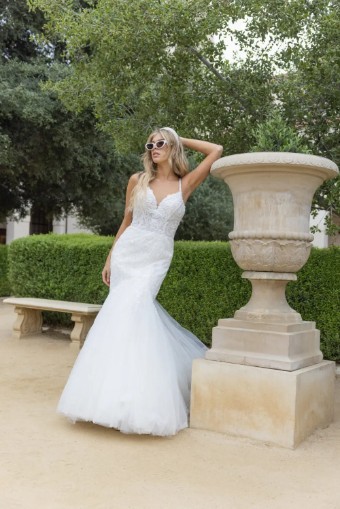 Style Crystal Stella York #1 thumbnail
