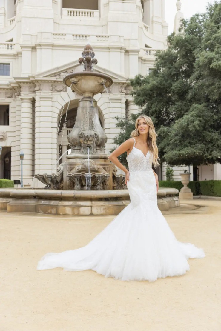 Bridal Dresses | Bel Fiore Bridal