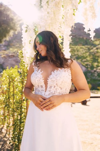 Style Milia Lillian West #2 thumbnail