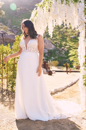 Style Milia Lillian West #3 thumbnail