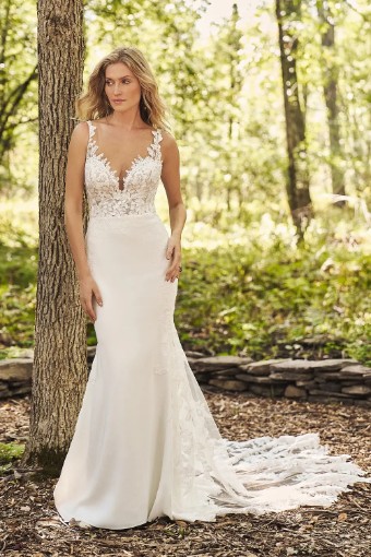 Style Amber Lillian West #3 thumbnail