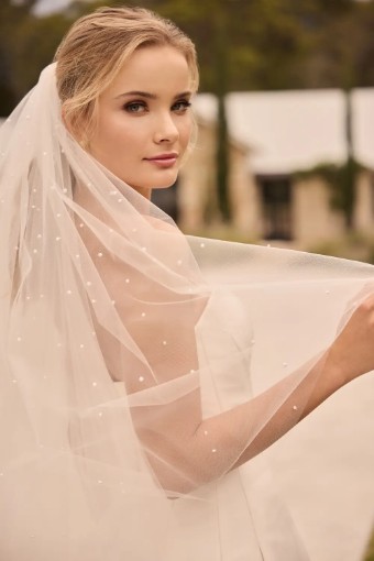 Style MK Sophia Tolli #1 thumbnail