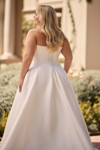 Style MK Sophia Tolli #1 thumbnail