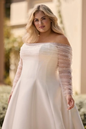 Style MK Sophia Tolli #0 default thumbnail