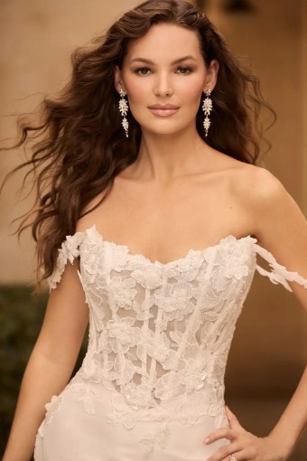 Style Genevieve Sophia Tolli #0 default thumbnail