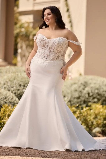 Style Genevieve Sophia Tolli #1 thumbnail
