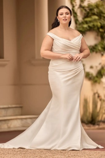 Style Gina Sophia Tolli #2 thumbnail