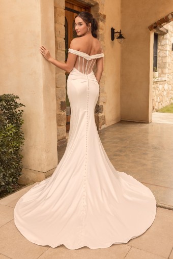 Style Gina Sophia Tolli #6 default Ivory/White thumbnail