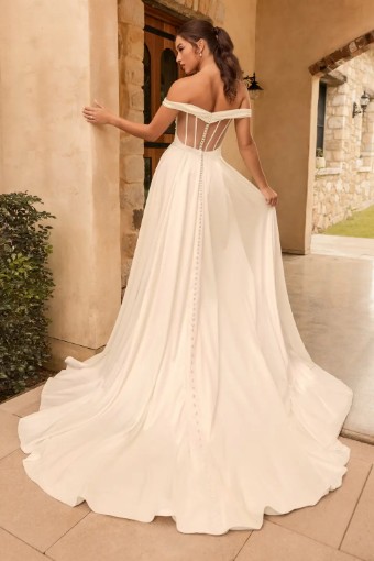 Style Gina Sophia Tolli #1 thumbnail