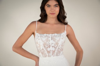 Style Zara Stella York #8 Ivory thumbnail
