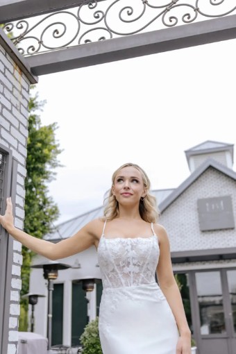 Style Zara Stella York #1 thumbnail