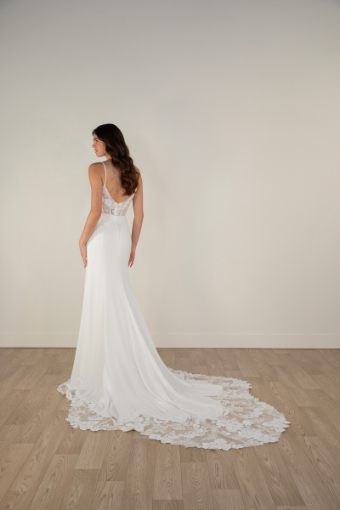 Style Zara Stella York #7 Ivory thumbnail