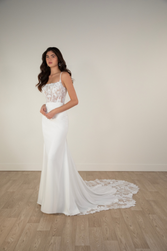 Style Zara Stella York #6 default Ivory thumbnail