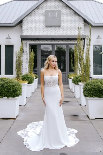 Style Zara Stella York #3 thumbnail