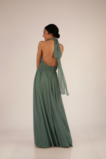 Style 9852 Sorella Vita #28 Evergreen thumbnail