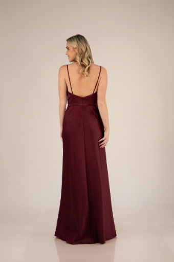 Style 9846 Sorella Vita #26 Burgundy thumbnail