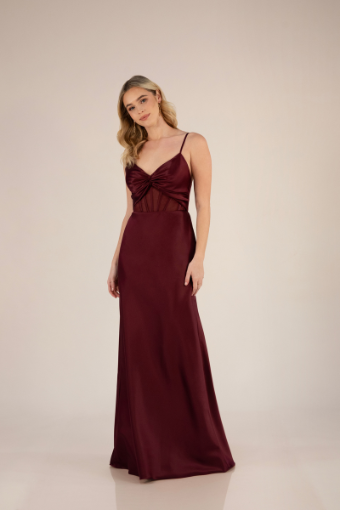 Style 9846 Sorella Vita #25 default Burgundy thumbnail