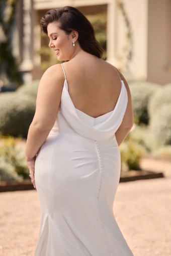 Style Blair Sophia Tolli #1 thumbnail