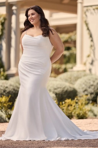 Style Blair Sophia Tolli #3 thumbnail
