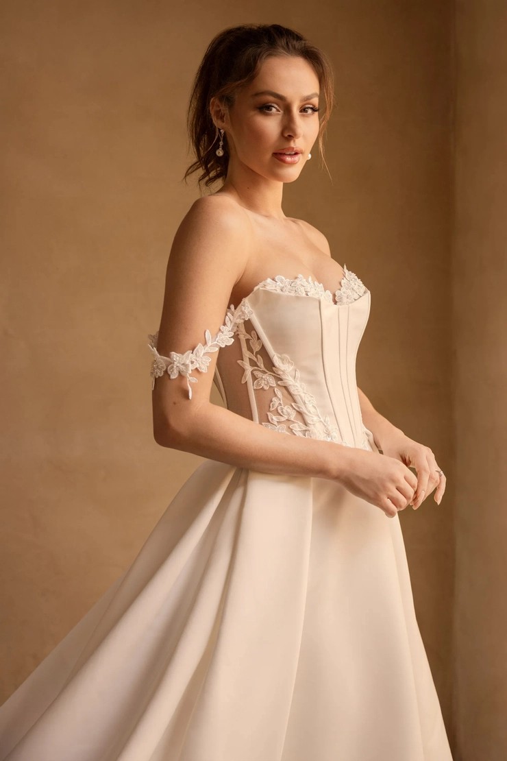 Bridal Dresses | Bel Fiore Bridal