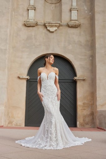 Style Evelyn Essense of Australia #3 thumbnail