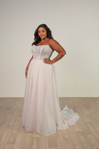 Style Memphis Stella York #7 Ivory/Ivory thumbnail