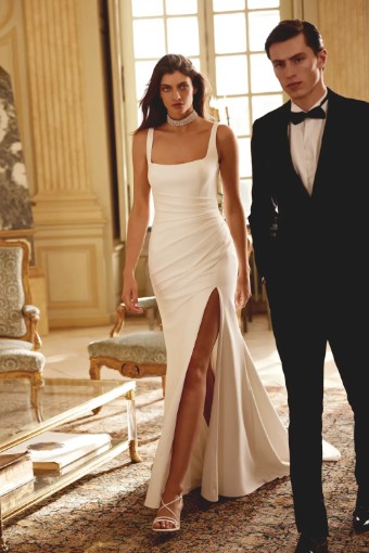Style Agnes Justin Alexander #2 thumbnail