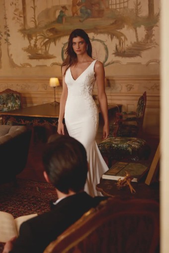 Style Cynthia Justin Alexander #1 thumbnail