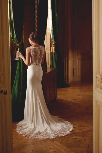 Style Cynthia Justin Alexander #3 thumbnail