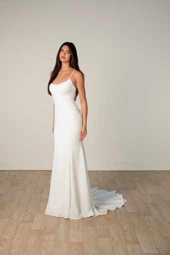 Style Ashley Stella York #2 Pure Ivory thumbnail