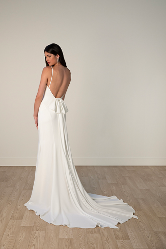 Style Ashley Stella York #3 Pure Ivory thumbnail