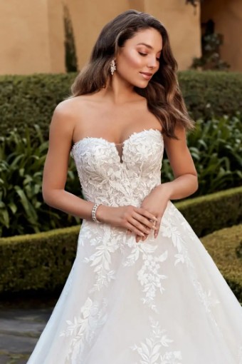 Style Heather Sophia Tolli #3 thumbnail