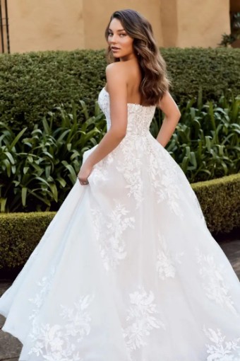 Style Heather Sophia Tolli #2 thumbnail