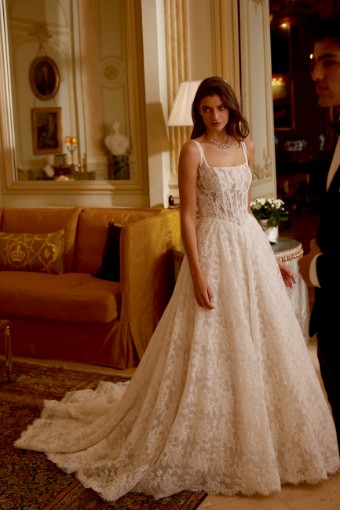 Style Victoria Justin Alexander #0 default Nude/Ivory/Nude thumbnail
