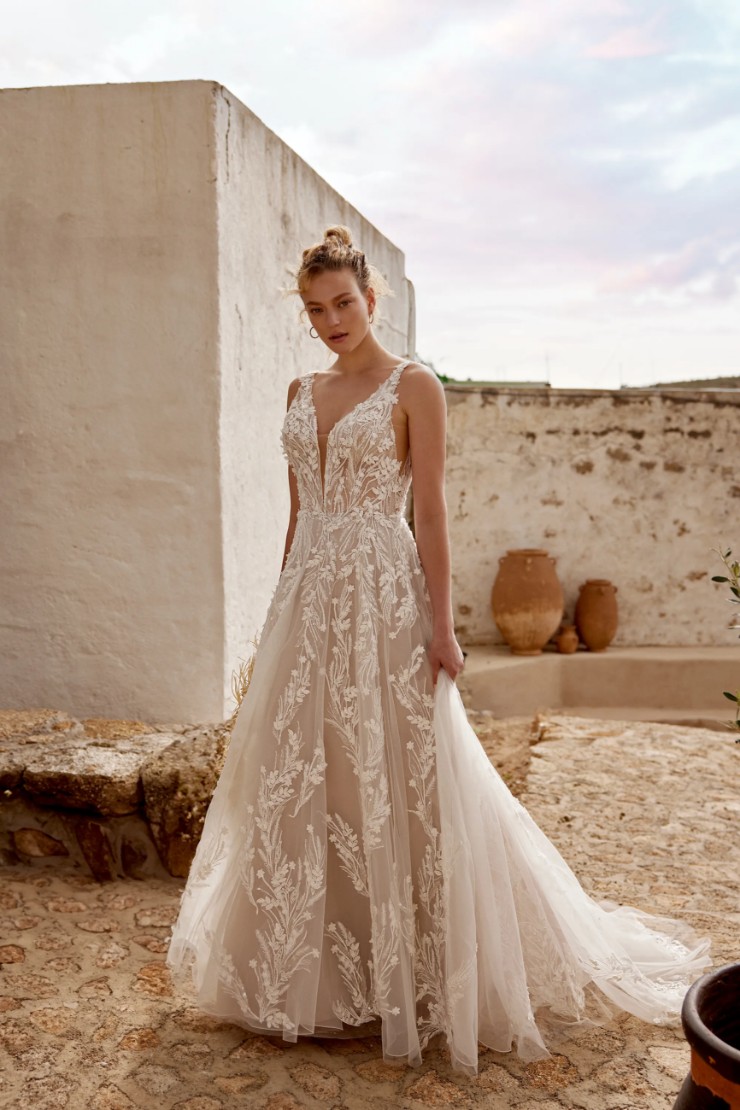 Bridal Dresses | Bel Fiore Bridal Bridal Dresses | Bel Fiore Bridal