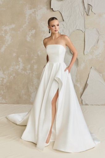 Style Holly Justin Alexander Signature #0 default Off White/Ivory thumbnail