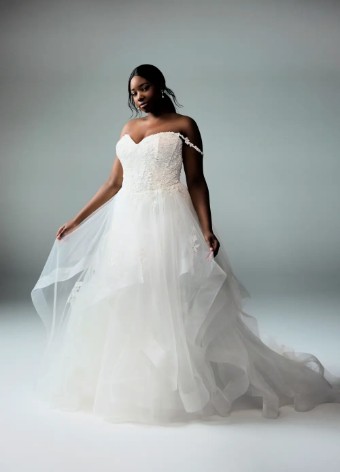 Style Isabella Sophia Tolli #3 thumbnail